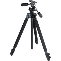 Velbon Tripods